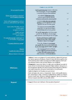 La Divina Commedia per stranieri - Inferno купить