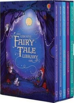 Fairy Tale Library Slipcase купить