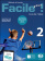 Facile plus !  2 Livre de l'eleve купить