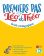 Leo et Theo: Premiers Pas avec Leo et Theo. Guide pedagogique + audio купить