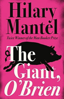 The Giant, O'Brien купить