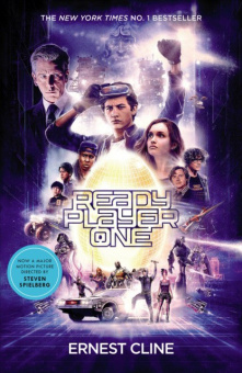 Cline Ernest. Ready Player One купить