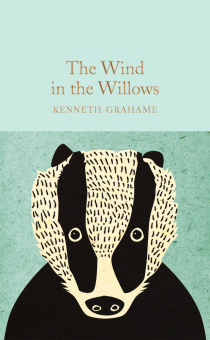 Macmillan Collector's Library: Grahame Kenneth. The Wind in the Willows (HB, illustr.)  Ned купить