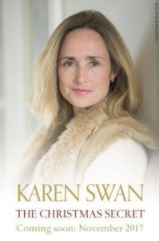 Swan Karen. The Christmas Secret купить