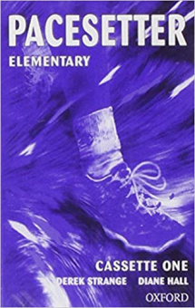 Pacesetter Elementary Cassettes (2) купить