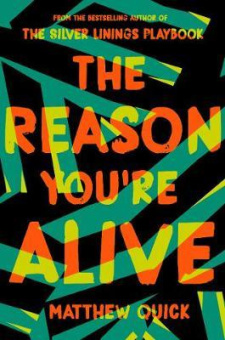 Quick Matthew. The Reason You're Alive купить