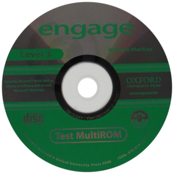 Engage 3 Test MultiROM купить