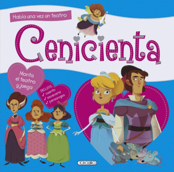 Cenicienta купить