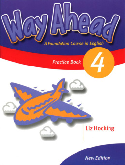 New Way Ahead 4 Practice Book купить