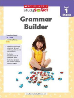 Grammar Builder, Level 1 купить