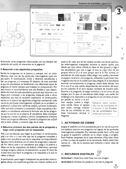 Submarino 3: Guia didactica + audio descargable купить