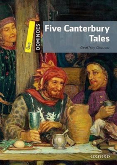 Dominoes 1 Five Canterbury Tales Pack купить