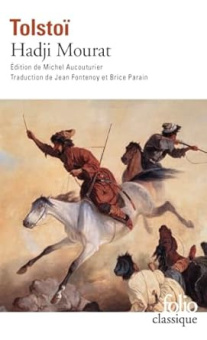 Hadji Mourat купить