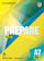 Prepare 2nd Edition 4 Workbook with Audio Download купить