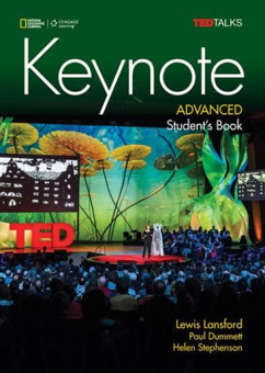 Keynote Advanced Student's eBook PAC купить