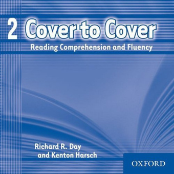 Cover to Cover 2 Class Audio CDs (2) купить