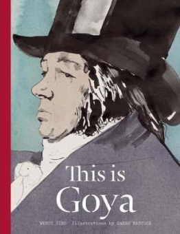 This is Goya купить