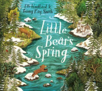 Little Bear's Spring купить