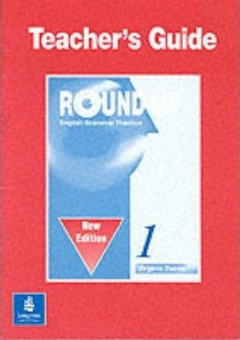 Round-Up Grammar Practice 1 Teacher’s Book купить