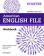 American English File Second edition Starter Workbook with Online Practice купить