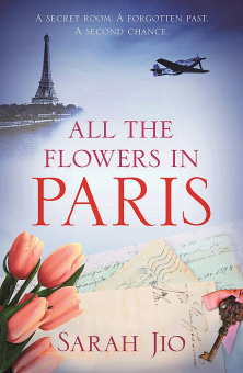 All the Flowers in Paris купить