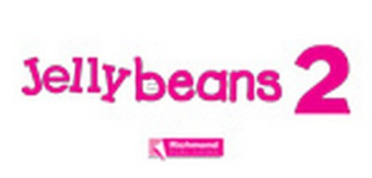 Jellybeans 2 Posters купить