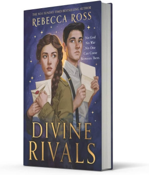 Divine Rivals (HB) купить