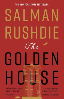 Rushdie Salman. The Golden House купить
