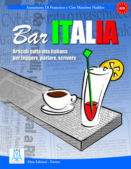 Bar Italia купить