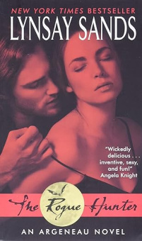 Rogue Hunter купить