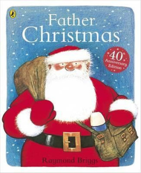 Father Christmas купить