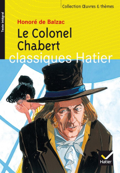 Le colonel Chabert купить