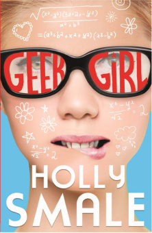 Smale Holly. Geek Girl купить
