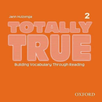 Totally True 2 Audio CD купить