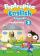 Poptropica English Islands 3 Posters купить