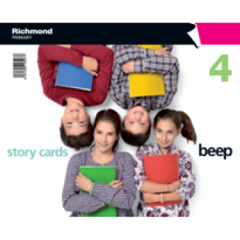 Beep 4 Story Cards купить