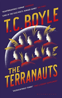 The Terranauts купить
