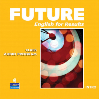 Future Intro Class Audio CDs (6) купить