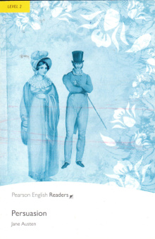 Penguin Readers Level 2 (Elementary) Persuasion купить