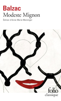 Modeste Mignon купить