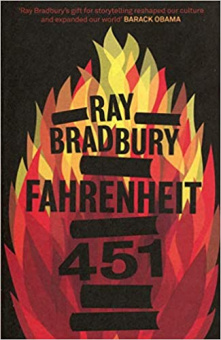 Fahrenheit 451 купить