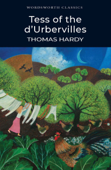 Hardy T. Tess Of The D'Urbervilles купить
