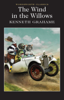 Grahame K. The Wind In The Willows купить