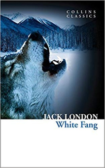 Collins Classics: London Jack. White Fang купить