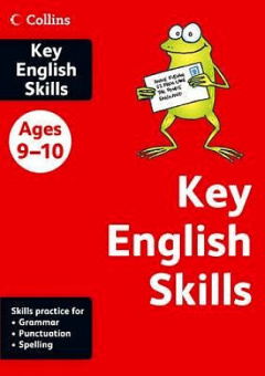 Key English Skills: Age 9-10 купить