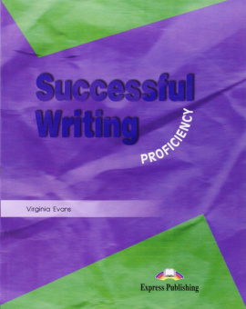 Successful Writing Proficiency Student's Book купить