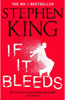 If it bleeds купить