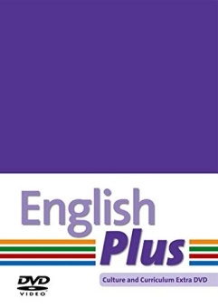 English Plus 1-4 DVD купить