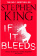 If it bleeds купить