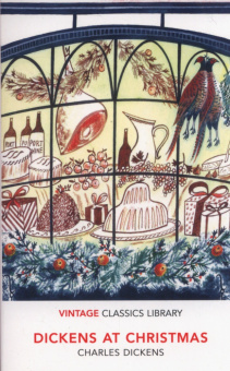 Dickens Charles. Dickens at Christmas купить